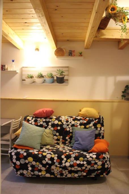 4 Posti Letto Vicino Pala Alpitour! Turim Exterior foto