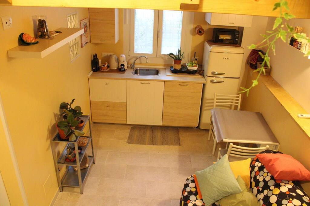 4 Posti Letto Vicino Pala Alpitour! Turim Exterior foto