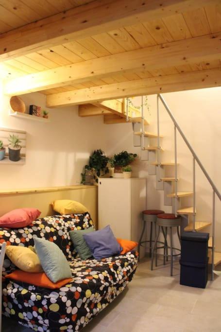4 Posti Letto Vicino Pala Alpitour! Turim Exterior foto